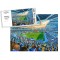 Madejski Stadium Fine Art Jigsaw Puzzle - Reading FC